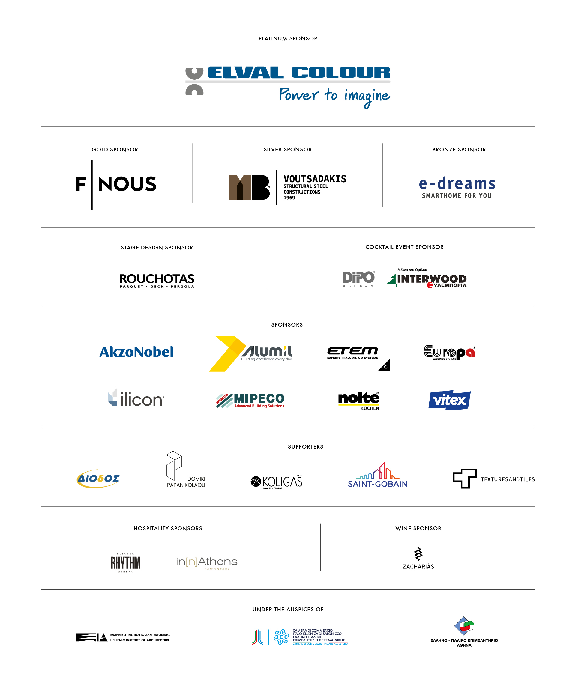 Material Matters Vol. 7 | Façades: Metal - Glass & Cladding