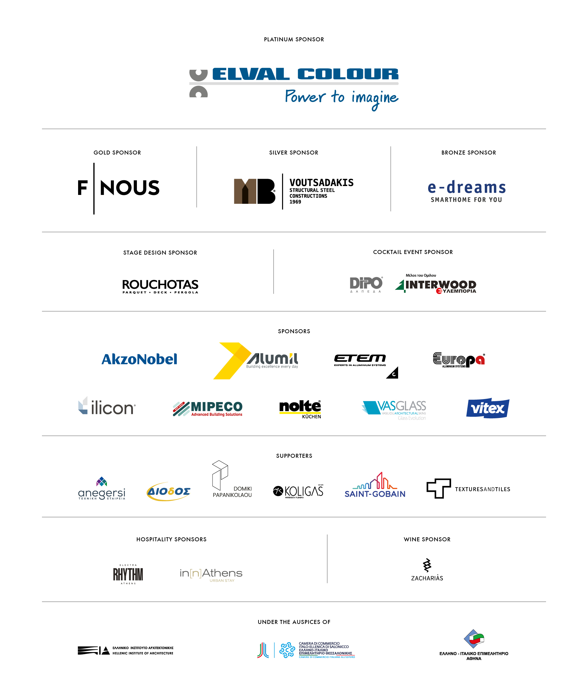 Material Matters Vol. 7 | Façades: Metal - Glass & Cladding