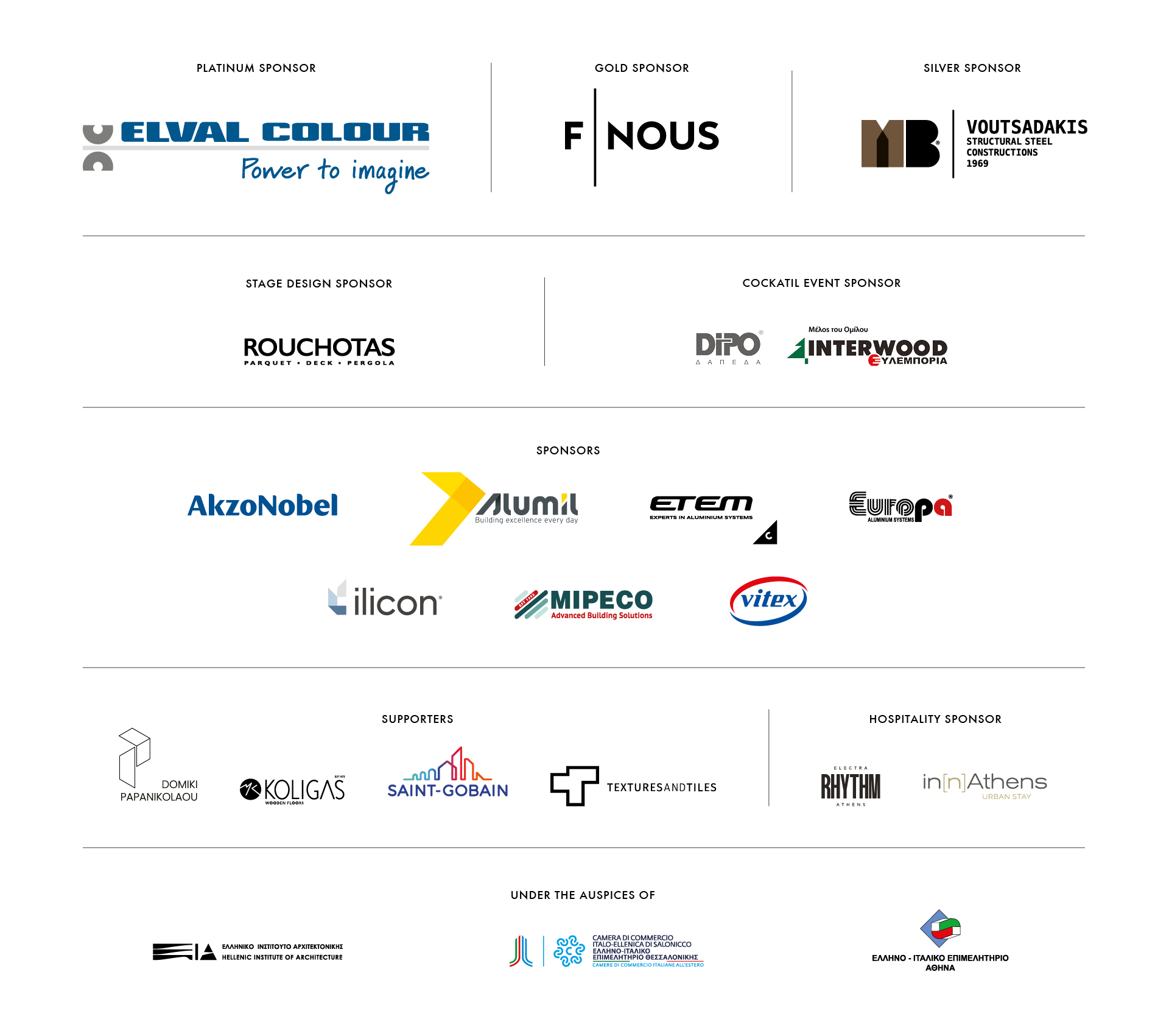 Material Matters Vol. 7 | Façades: Metal - Glass & Cladding