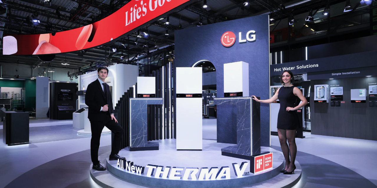MCE 2026-Business News – lg electronics – ekmagazine Business News - lg electronics - ekmagazine