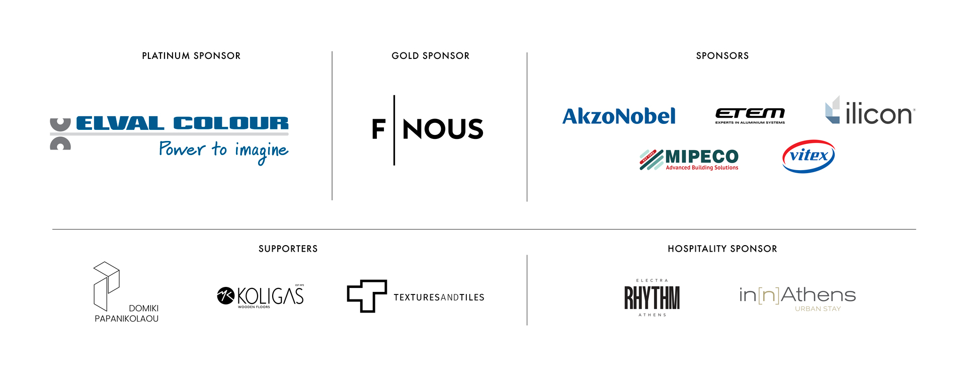 Material Matters Vol. 7 | Façades: Metal - Glass & Cladding