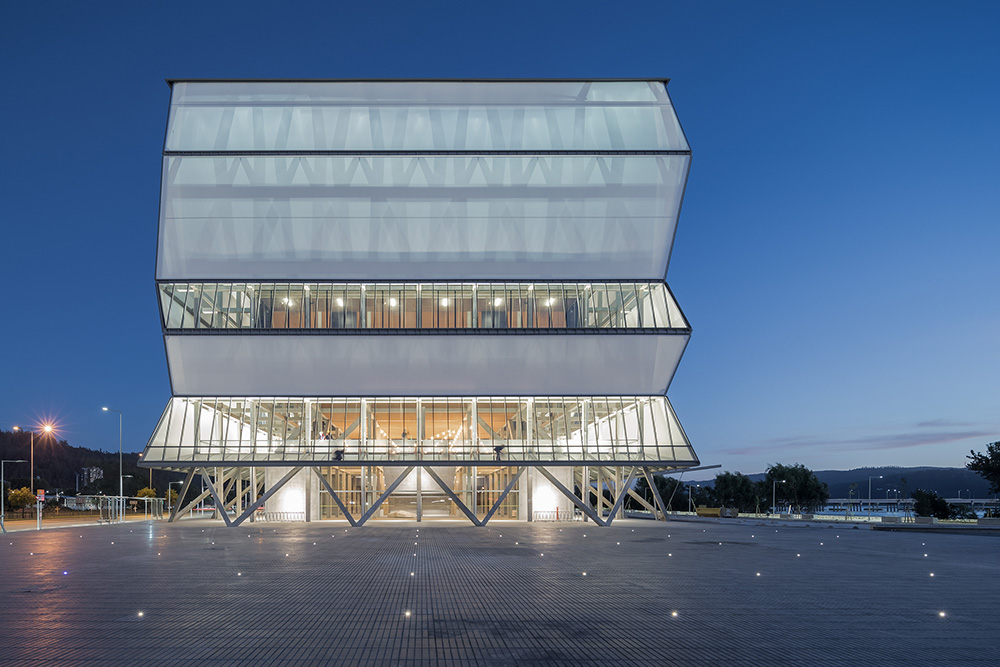 2026 Pritzker Prize Media Kit