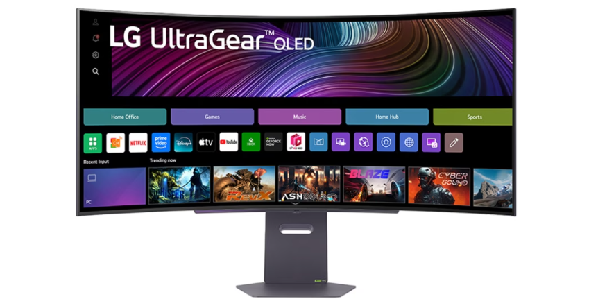 Business News - lg electronics - ekmagazine