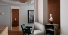 -Dermatology Clinic in Thessaloniki -Studio Kisko - ekmagazine