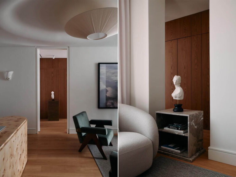 -Dermatology Clinic in Thessaloniki -Studio Kisko - ekmagazine