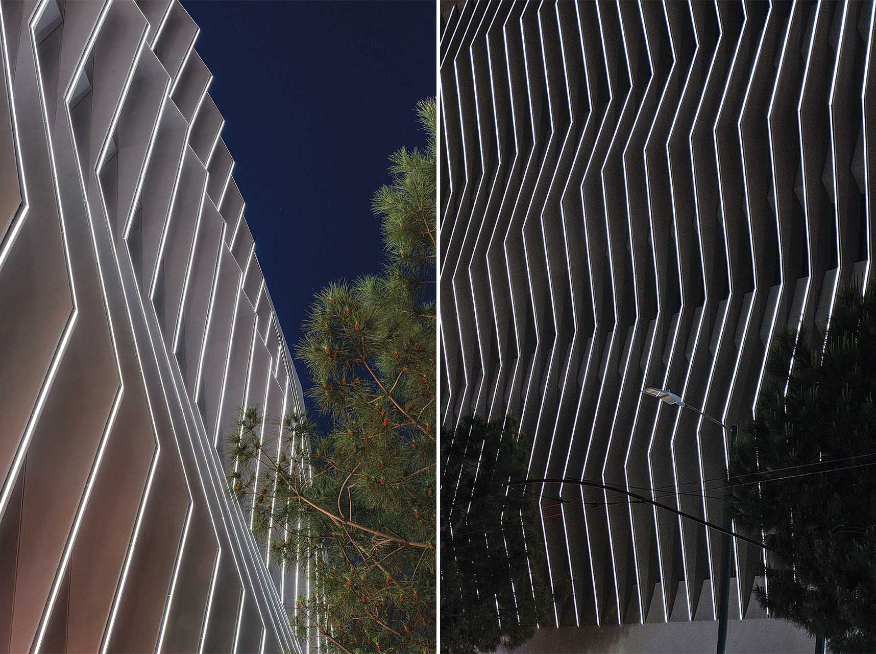 -The Wave - Tsolakis + Partners Architects - ekmagazine