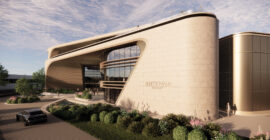 -Antenna Group HQ & Media Center - Lianou Chalvatzis Architects - ekmagazine