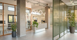 Capsule Office - Soulspaces Co