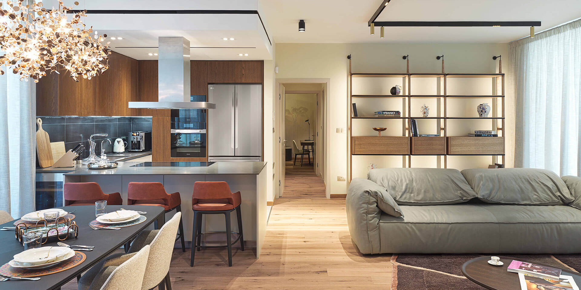 -Aether Residence - Otomi Studio - ekmagazine