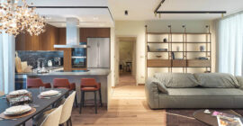 -Aether Residence - Otomi Studio - ekmagazine