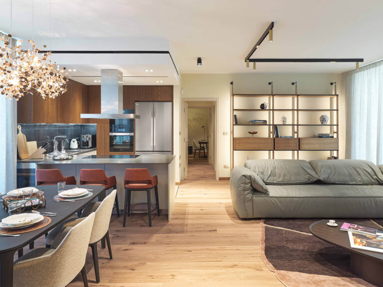 -Aether Residence - Otomi Studio - ekmagazine