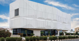 -3i Surgery Centre in Nicosia-Simpraxis Architects-ekmagazine