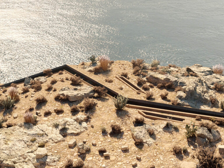 -Four Stations - Koronaiou Natalia, Fotopoulos Marios, Fotopoulos Xanthippos - ekmagazine