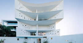 -H _194 | Apartment Building in Voula-314 Architecture Studio-ekmagazine