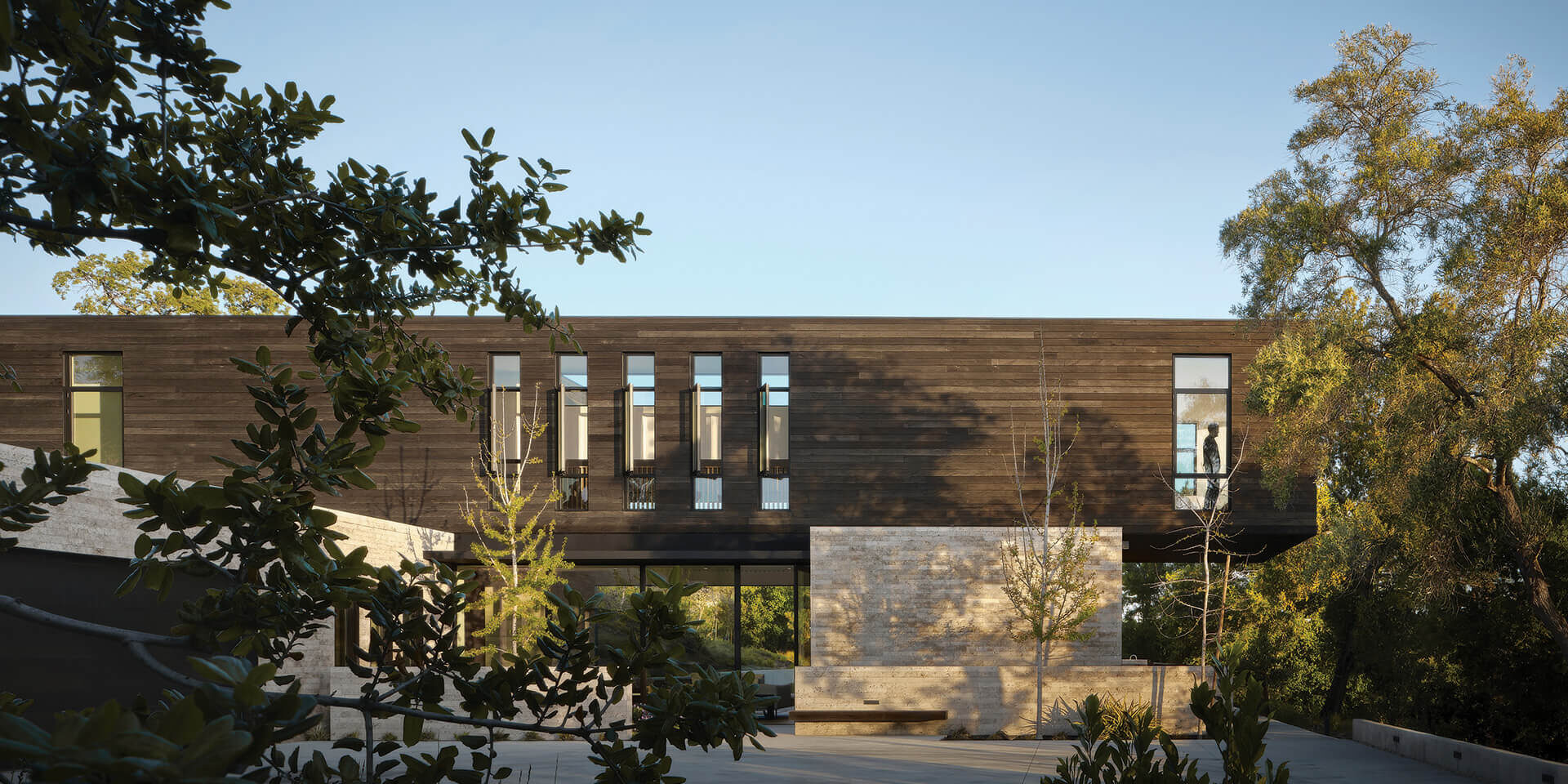-Residence in San Franscisco-Feldman Architecture - ekmagazine