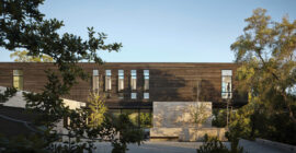 -Residence in San Franscisco-Feldman Architecture - ekmagazine