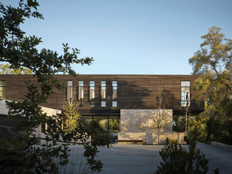 -Residence in San Franscisco-Feldman Architecture - ekmagazine