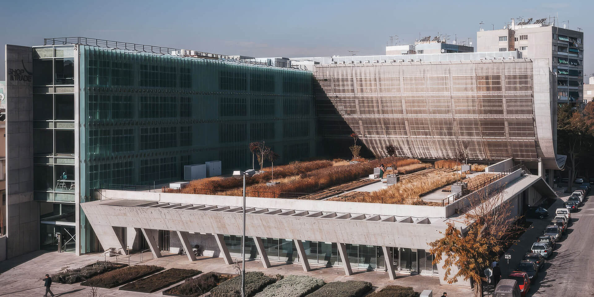 00-cover-Shop & Trade – Kokkinou Kourkoulas Architects & Associates – ekmagazine -Shop & Trade - Kokkinou Kourkoulas Architects & Associates - ekmagazine