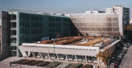 -Shop & Trade - Kokkinou Kourkoulas Architects & Associates - ekmagazine