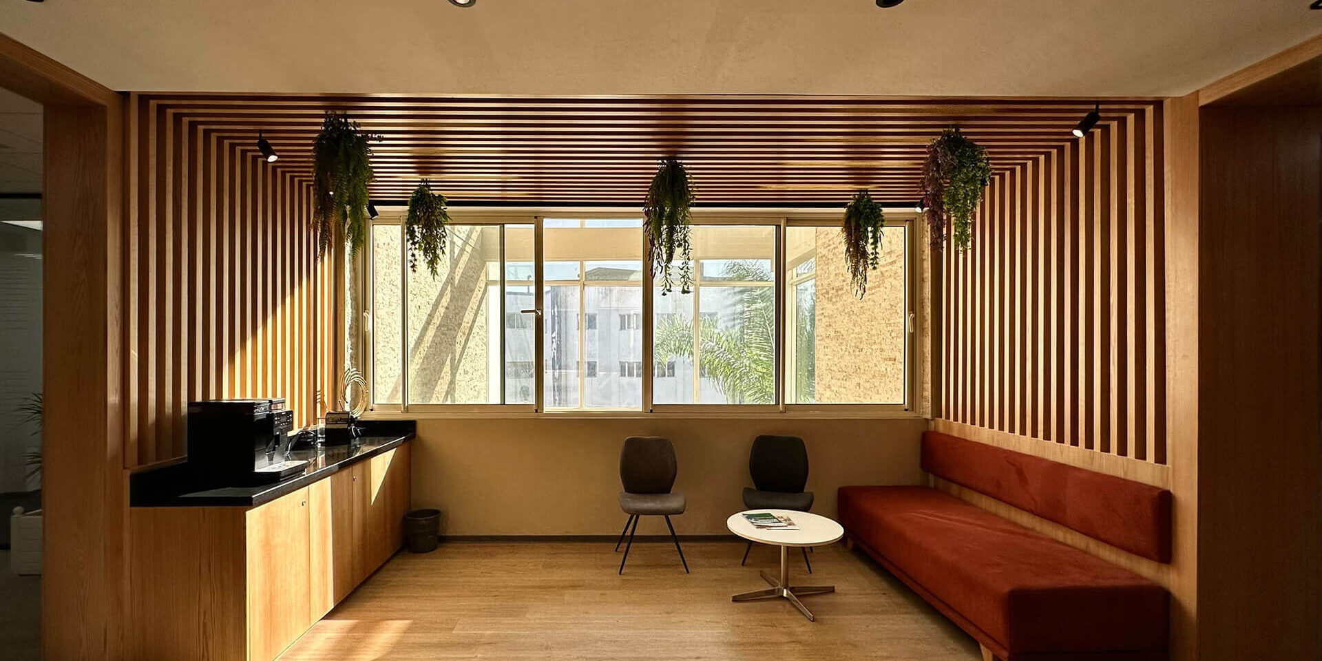 T2S Group Headquarters-