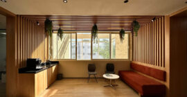 -T2S Group Headquarters-Amine Bencheqroun Architecte - ekmagazine