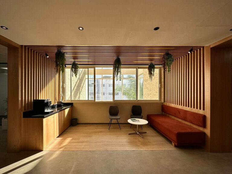 T2S Group Headquarters-