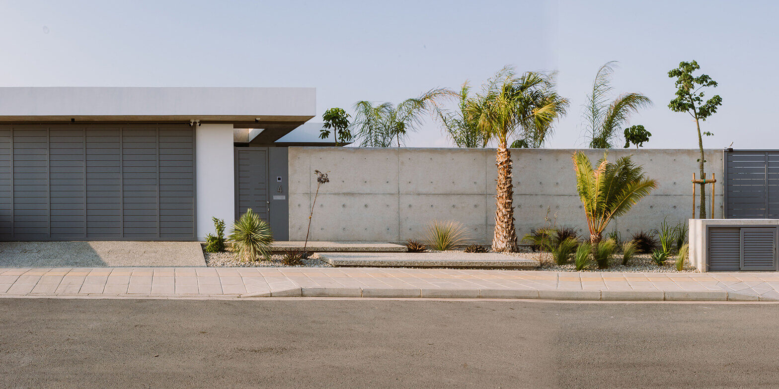 -CE House - INARC Architects - ekmagazine