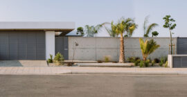 -CE House - INARC Architects - ekmagazine