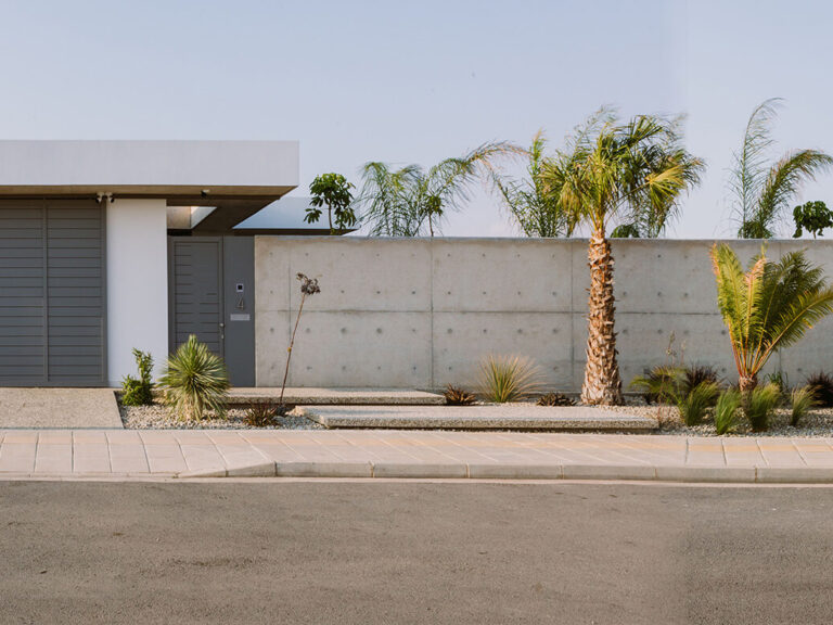 -CE House - INARC Architects - ekmagazine