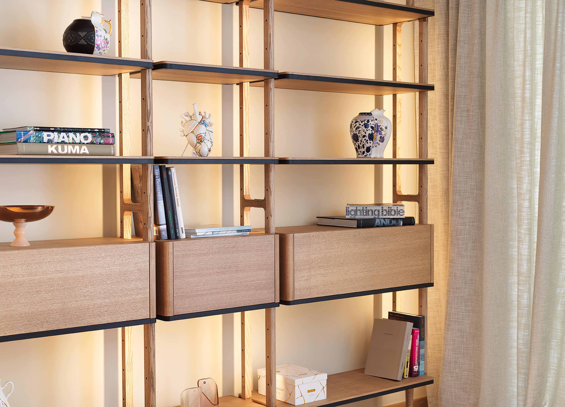 -Aether Residence - Otomi Studio - ekmagazine