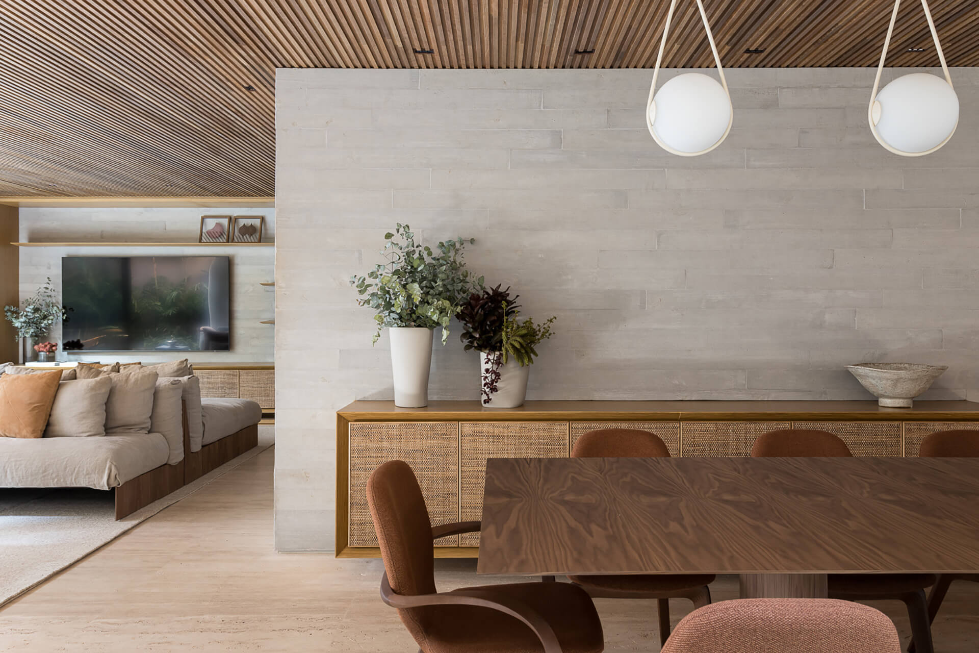 -GLS House - SUITE Arquitetos - ekmagazine