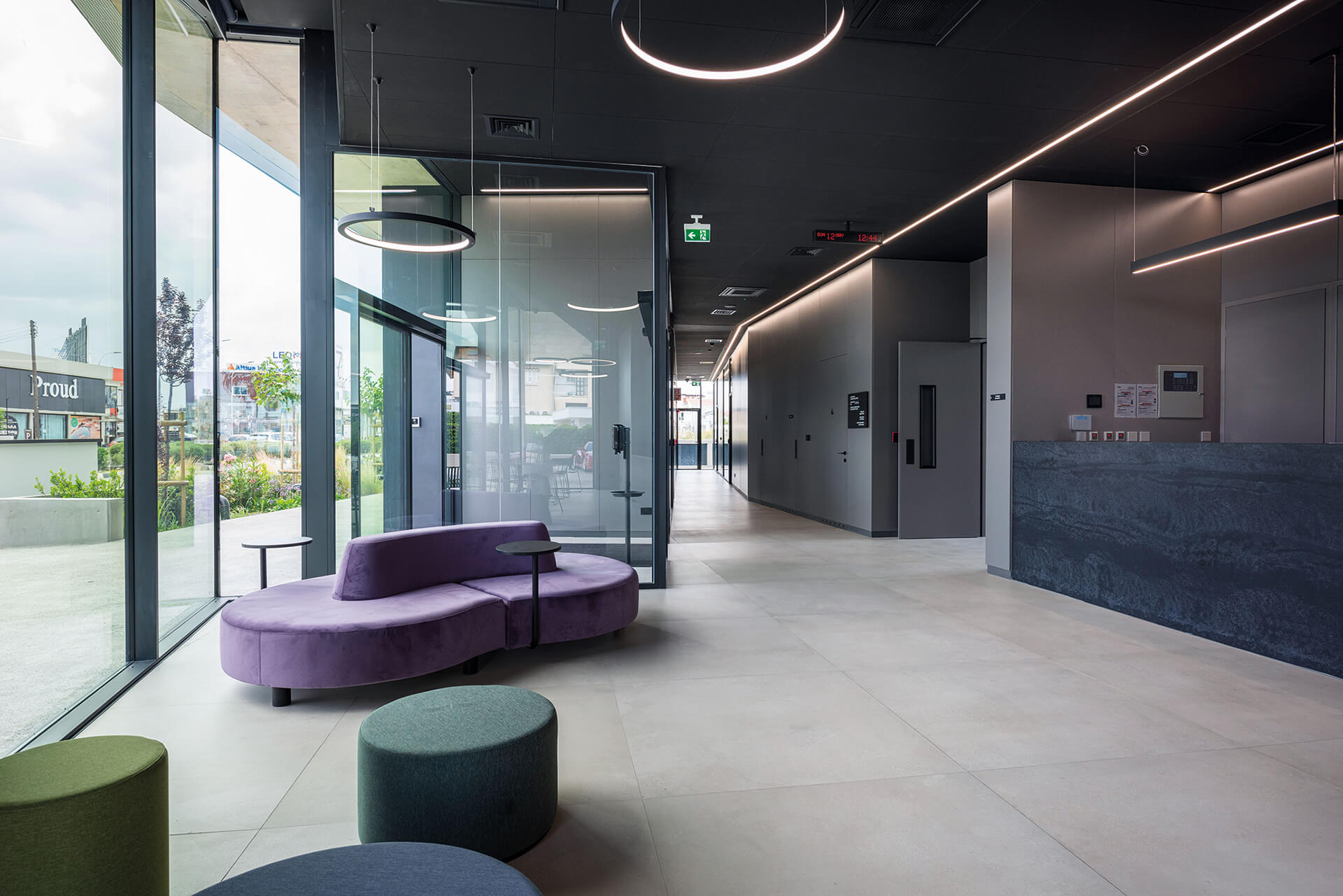 -3i Surgery Centre in Nicosia-Simpraxis Architects-ekmagazine