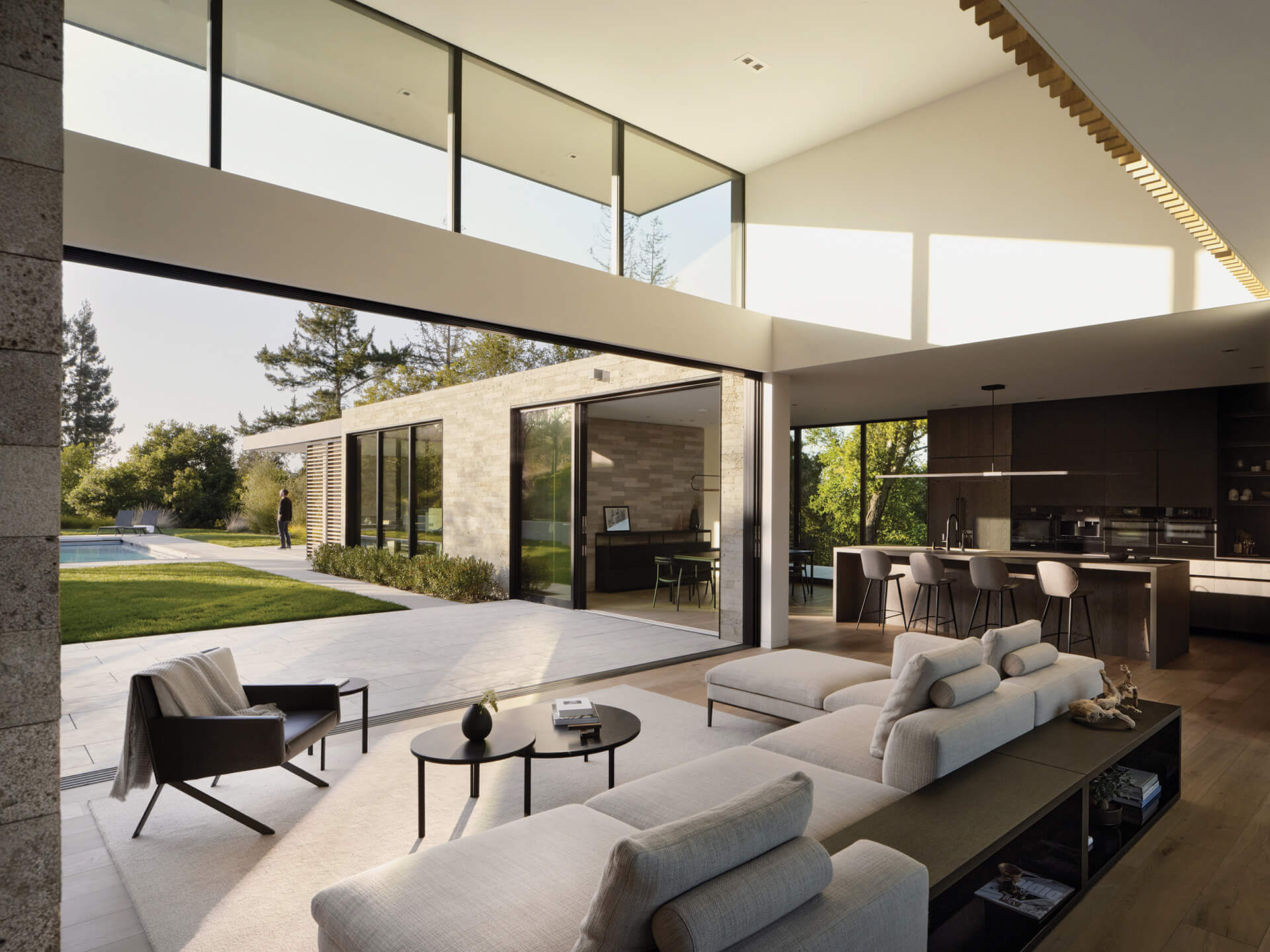 -Residence in San Franscisco-Feldman Architecture - ekmagazine