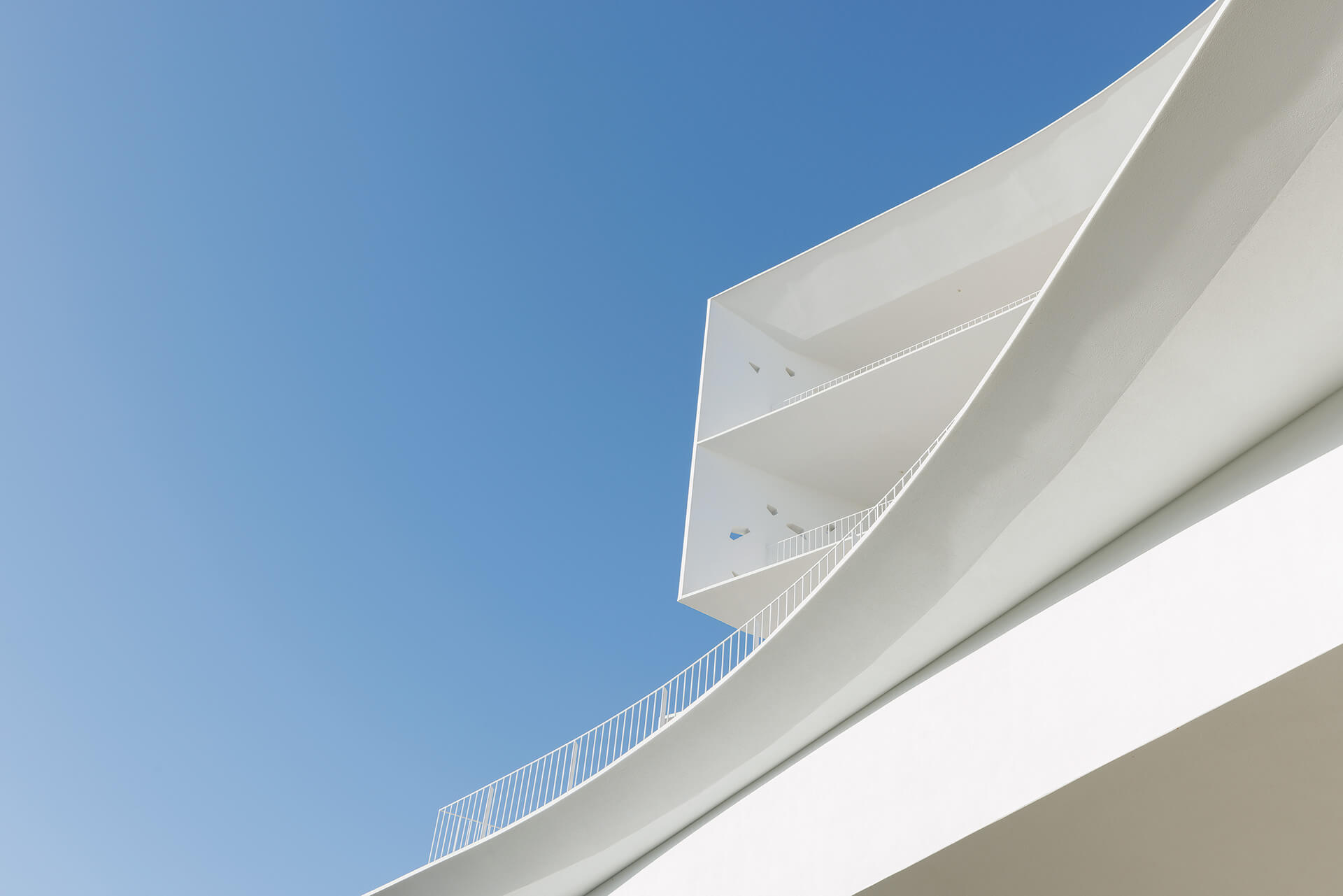 -H _194 | Apartment Building in Voula-314 Architecture Studio-ekmagazine