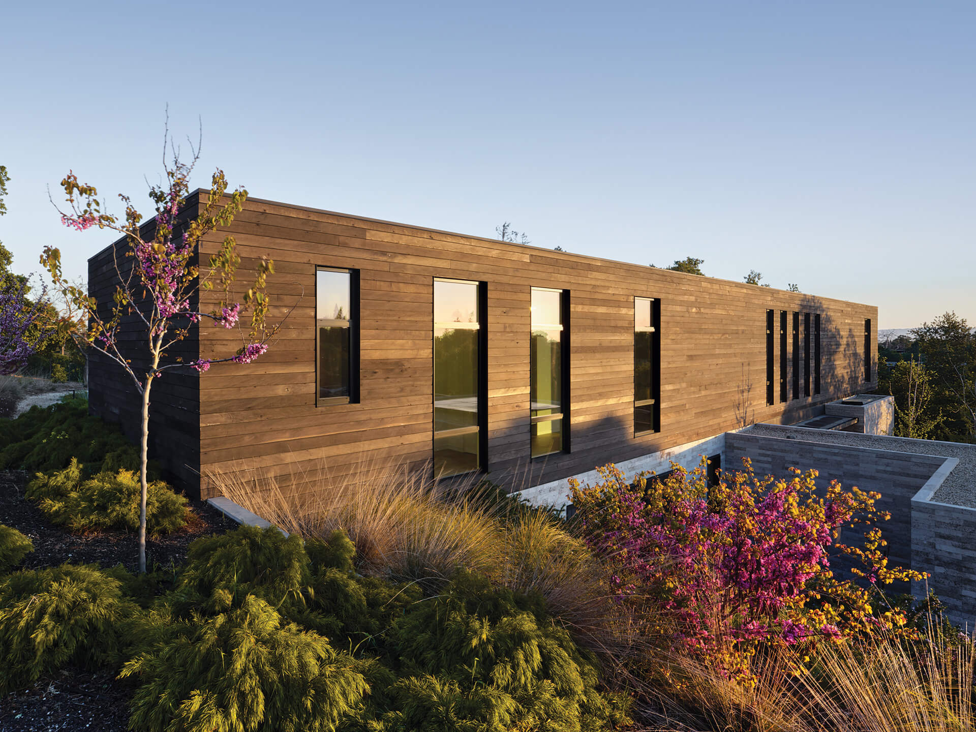 -Residence in San Franscisco-Feldman Architecture - ekmagazine