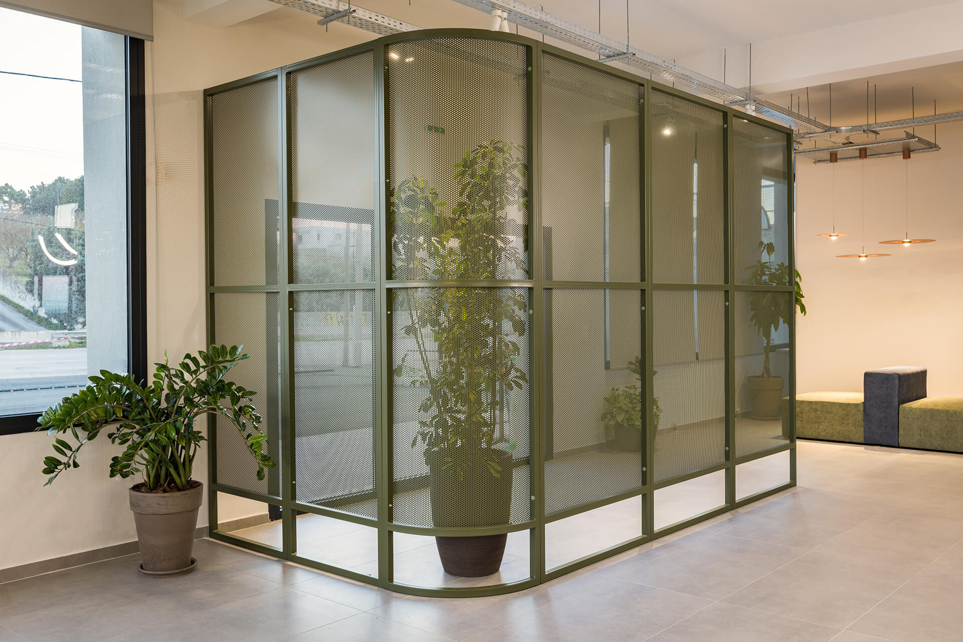 -Capsule Office-Soulspaces Co-ekmagazine