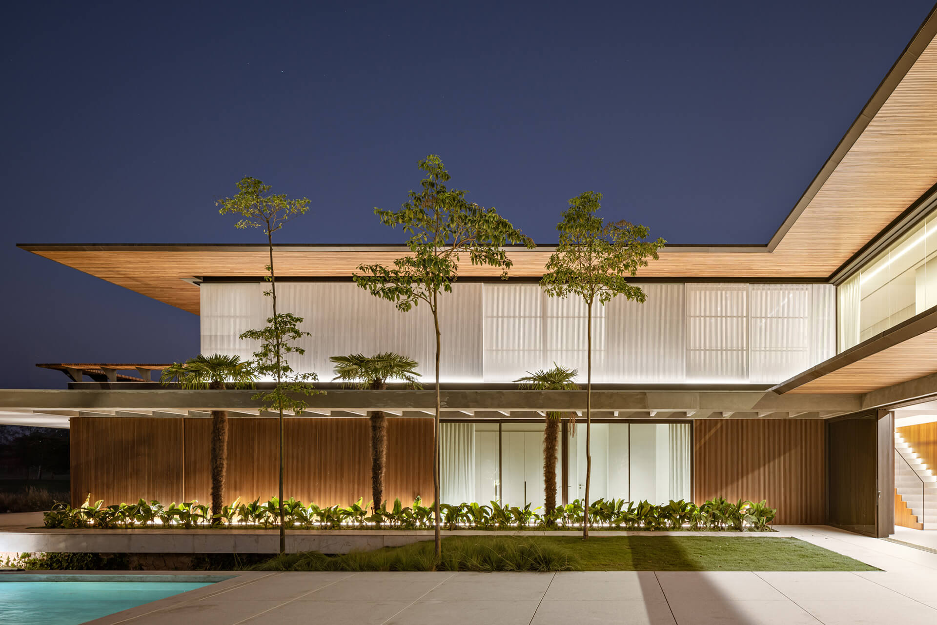 -Residence Porto-Padovani Arquitetos-ekmagazine