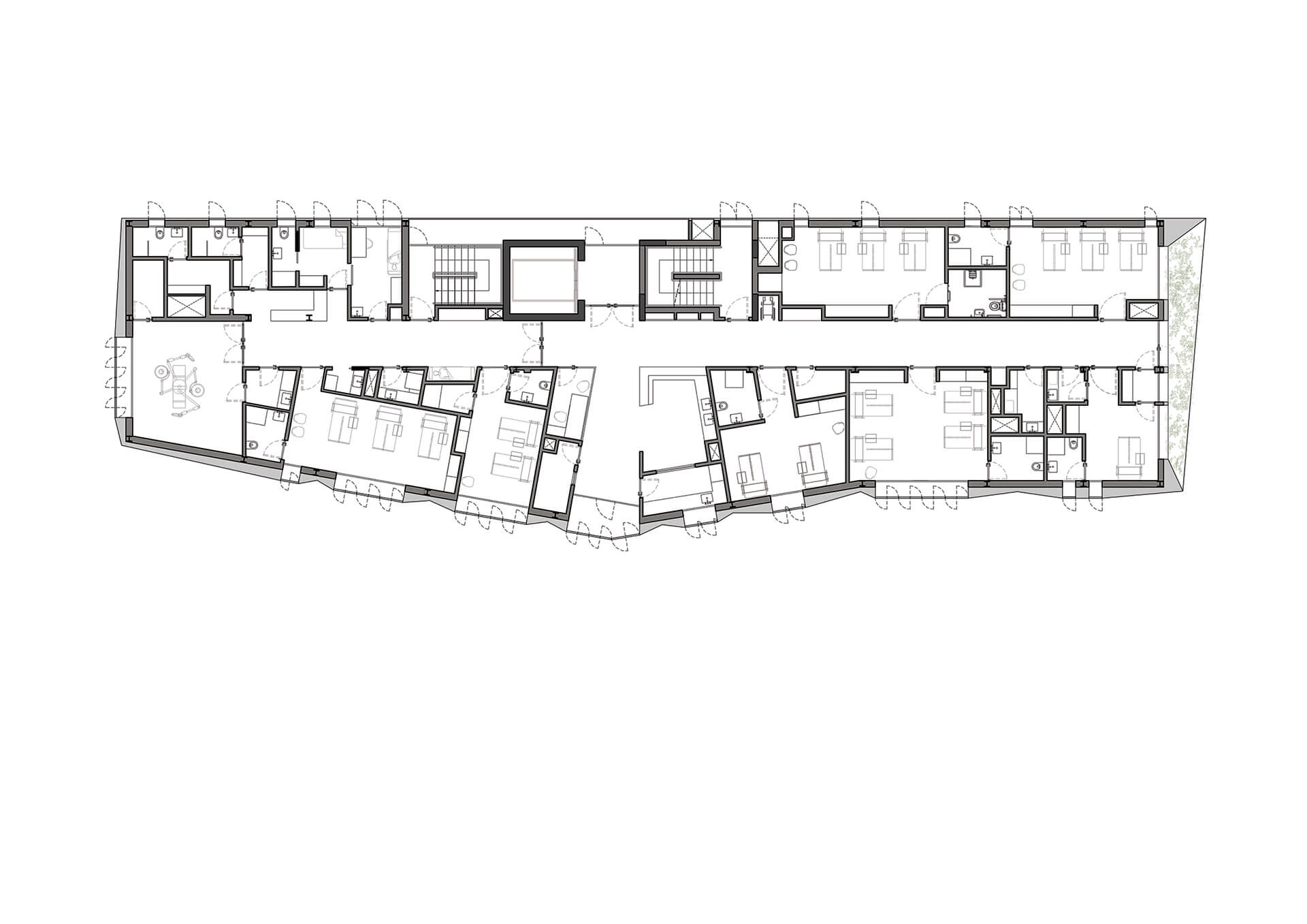 -3i Surgery Centre in Nicosia-Simpraxis Architects-ekmagazine
