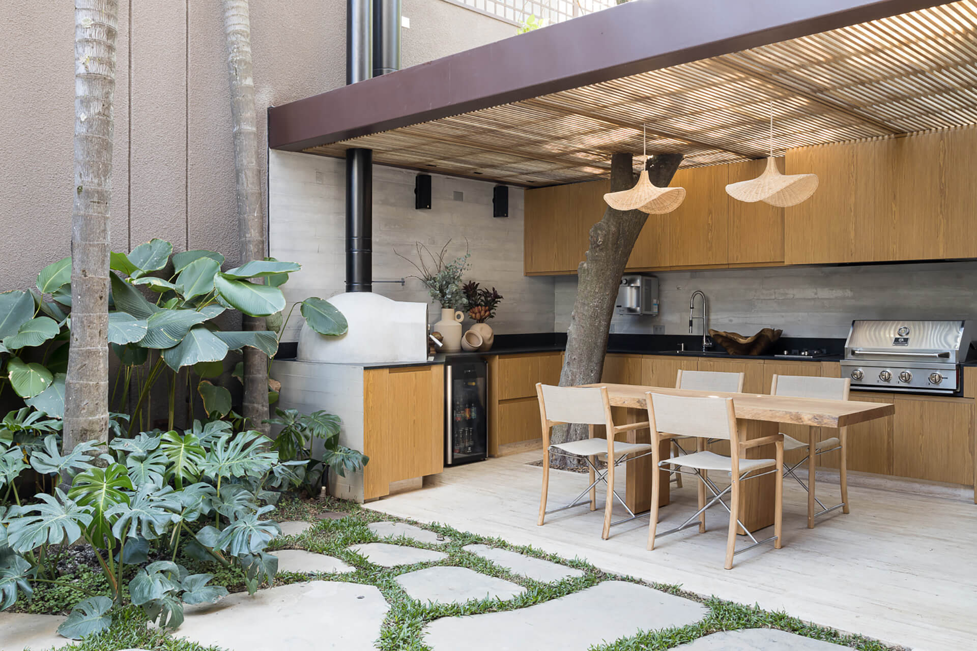 -GLS House - SUITE Arquitetos - ekmagazine