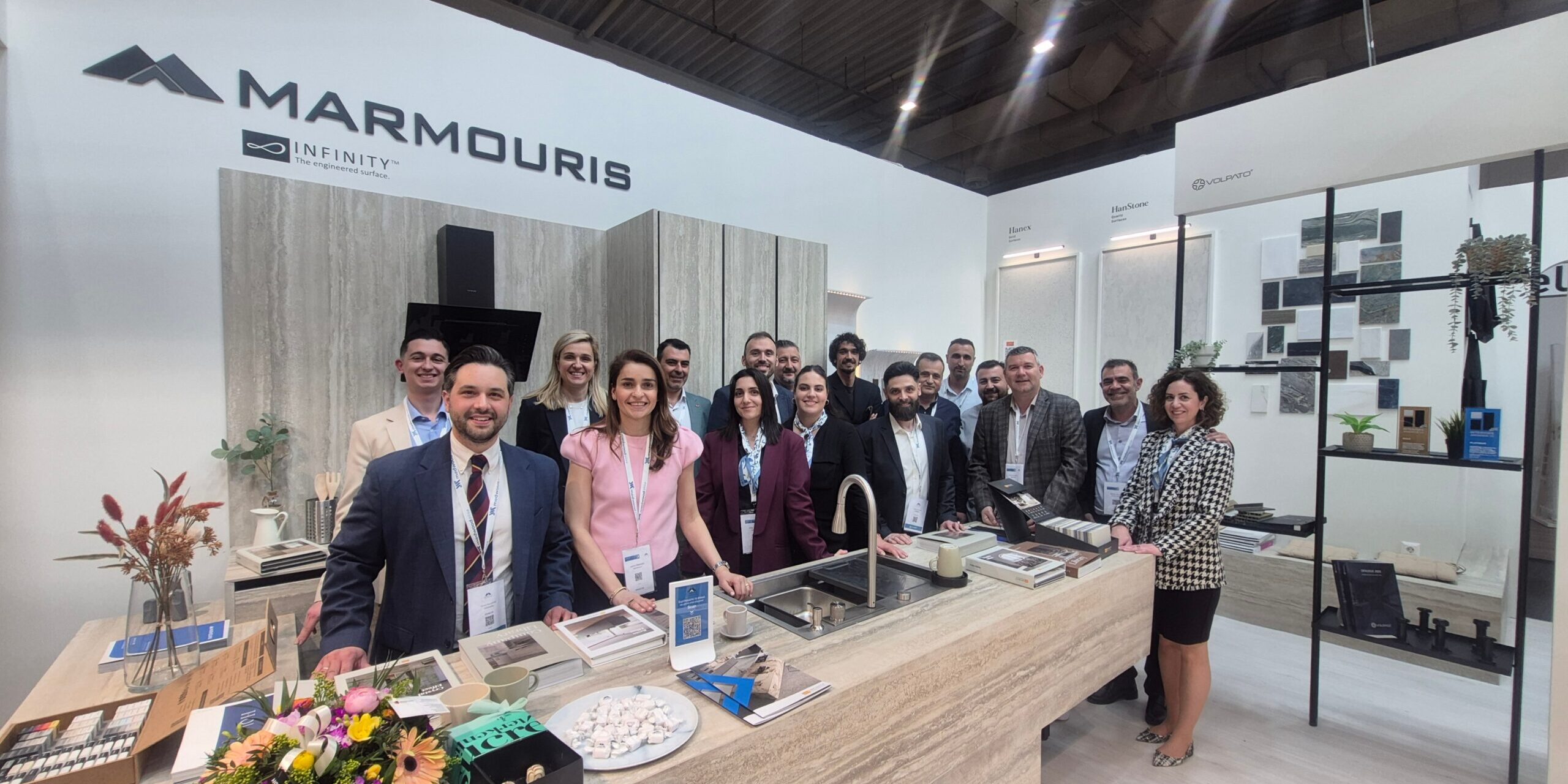 -MARMOURIS S.A. at Medwood 2026 - business news - ekmagazine