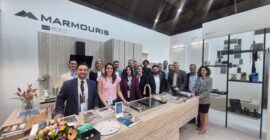 -MARMOURIS S.A. at Medwood 2026 - business news - ekmagazine