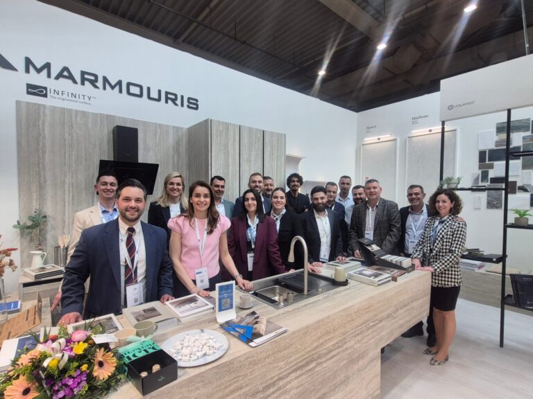 -MARMOURIS S.A. at Medwood 2026 - business news - ekmagazine