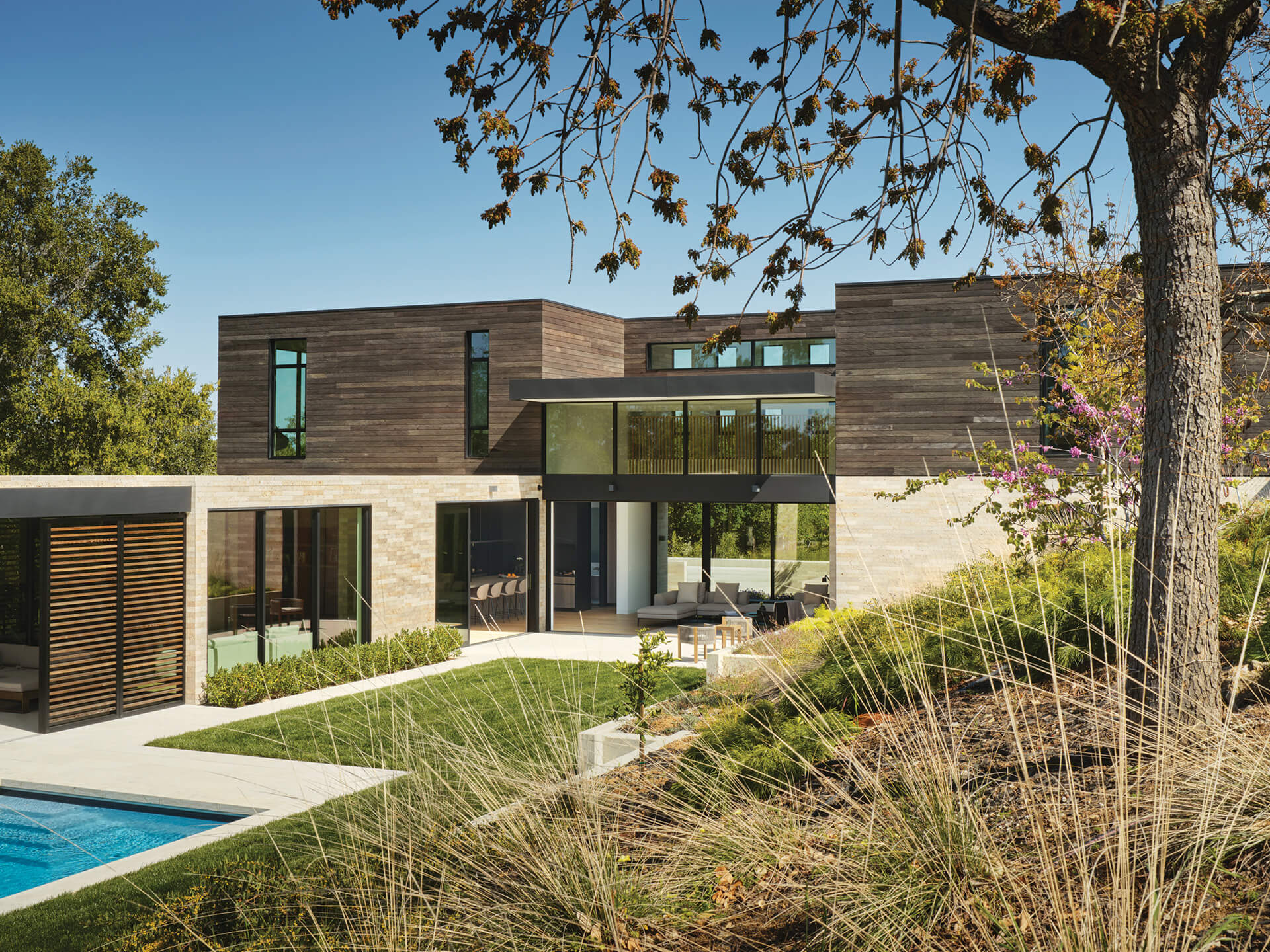 -Residence in San Franscisco-Feldman Architecture - ekmagazine