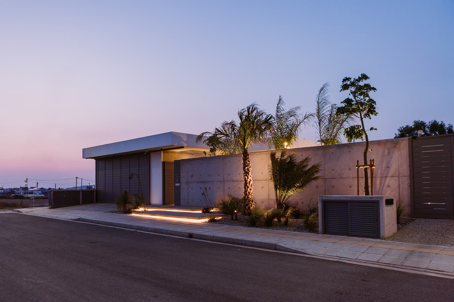 -CE House - INARC Architects - ekmagazine