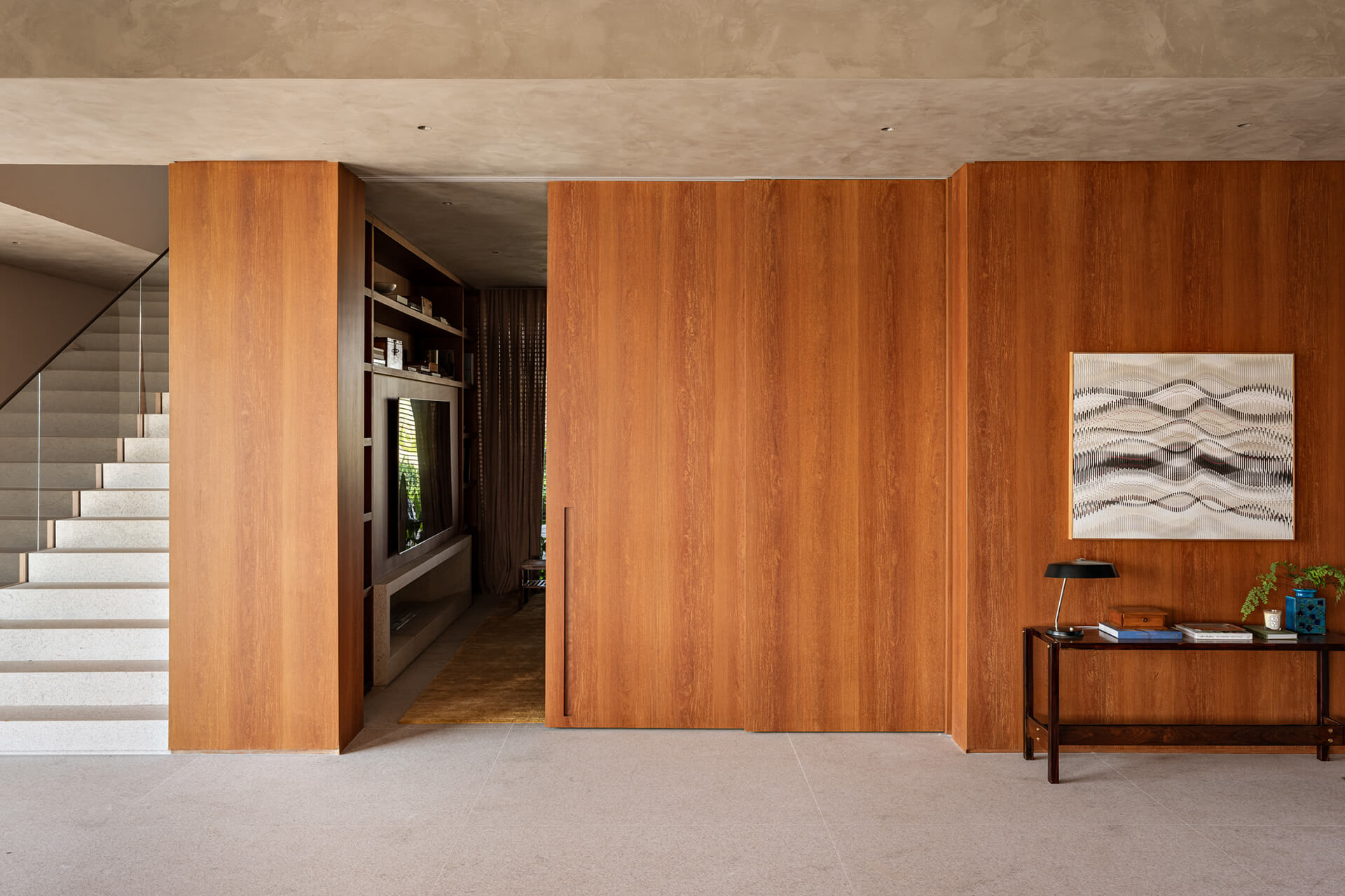 -Residence Porto-Padovani Arquitetos-ekmagazine