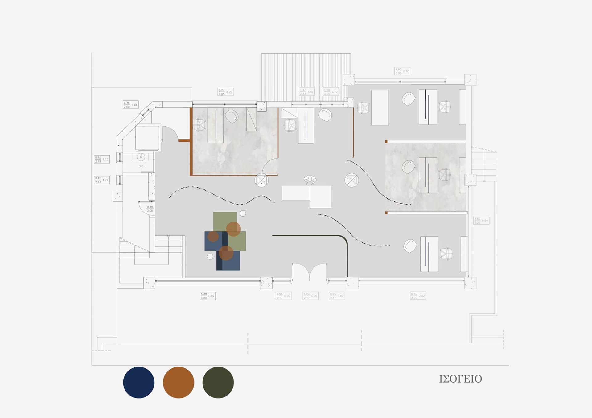 -Capsule Office-Soulspaces Co-ekmagazine