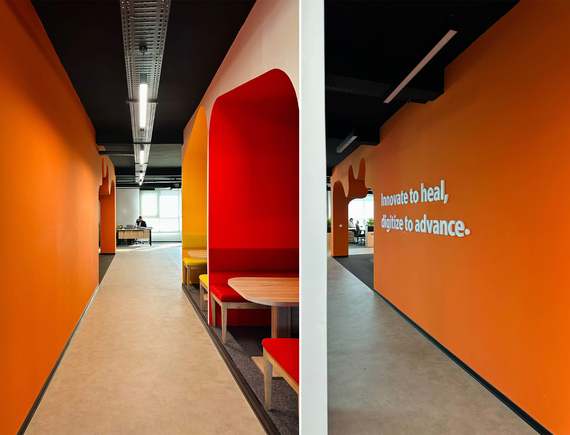 -T2S Group Headquarters-Amine Bencheqroun Architecte - ekmagazine