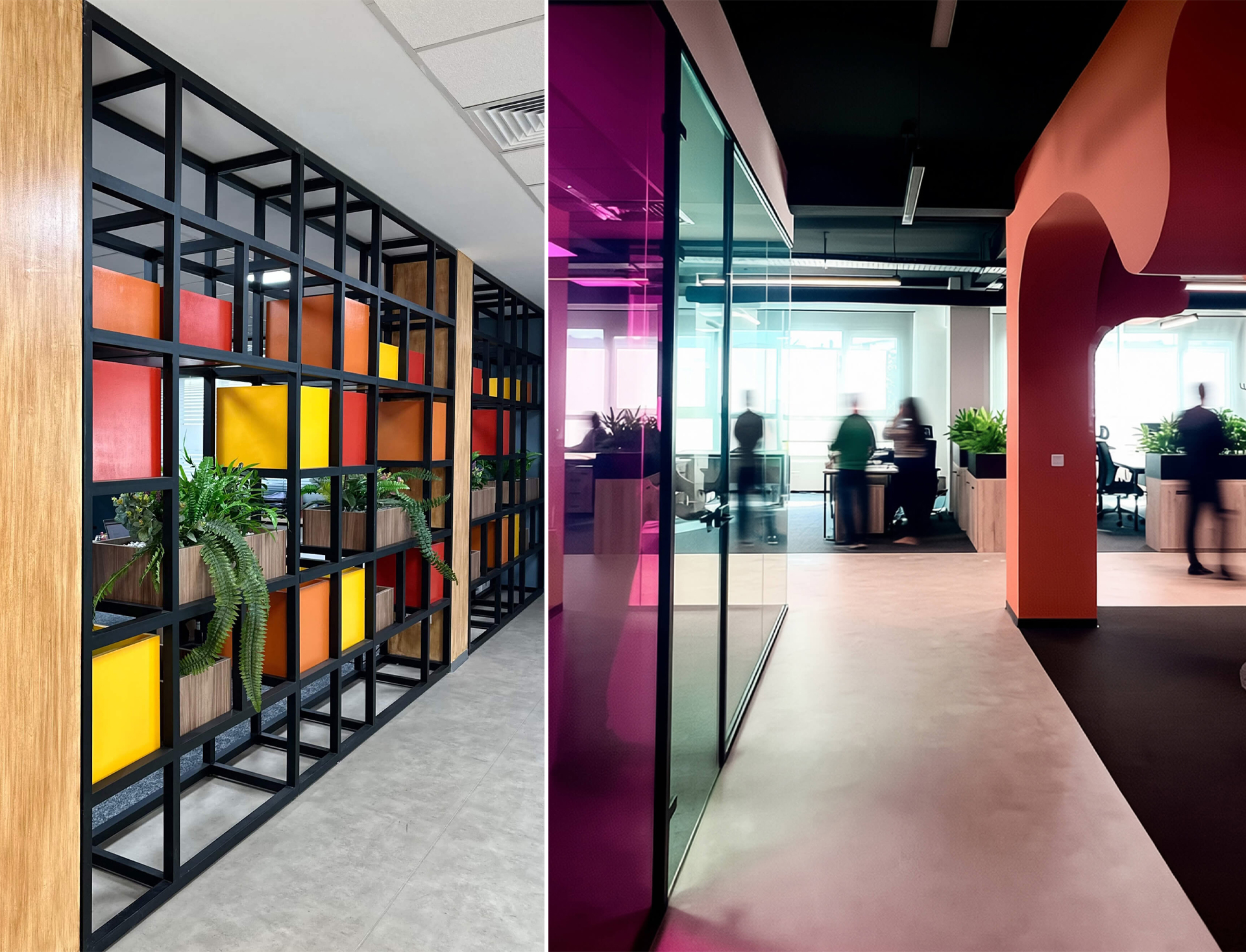 -T2S Group Headquarters-Amine Bencheqroun Architecte - ekmagazine