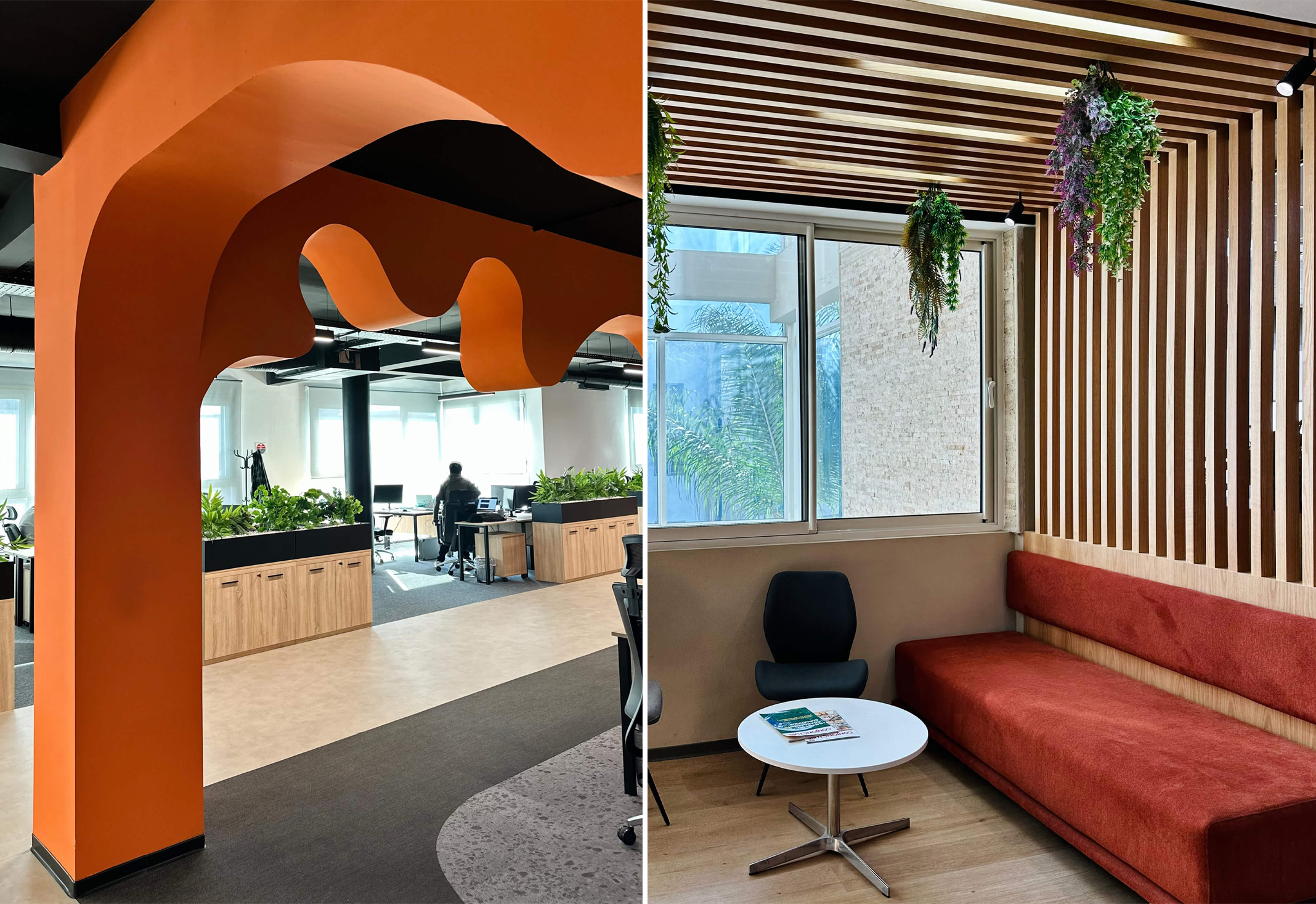 -T2S Group Headquarters-Amine Bencheqroun Architecte - ekmagazine