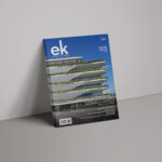 ek 306 April 2026 | The workplace Issue